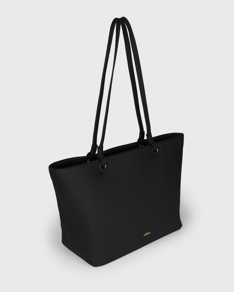 Marlows II Tote with Zip