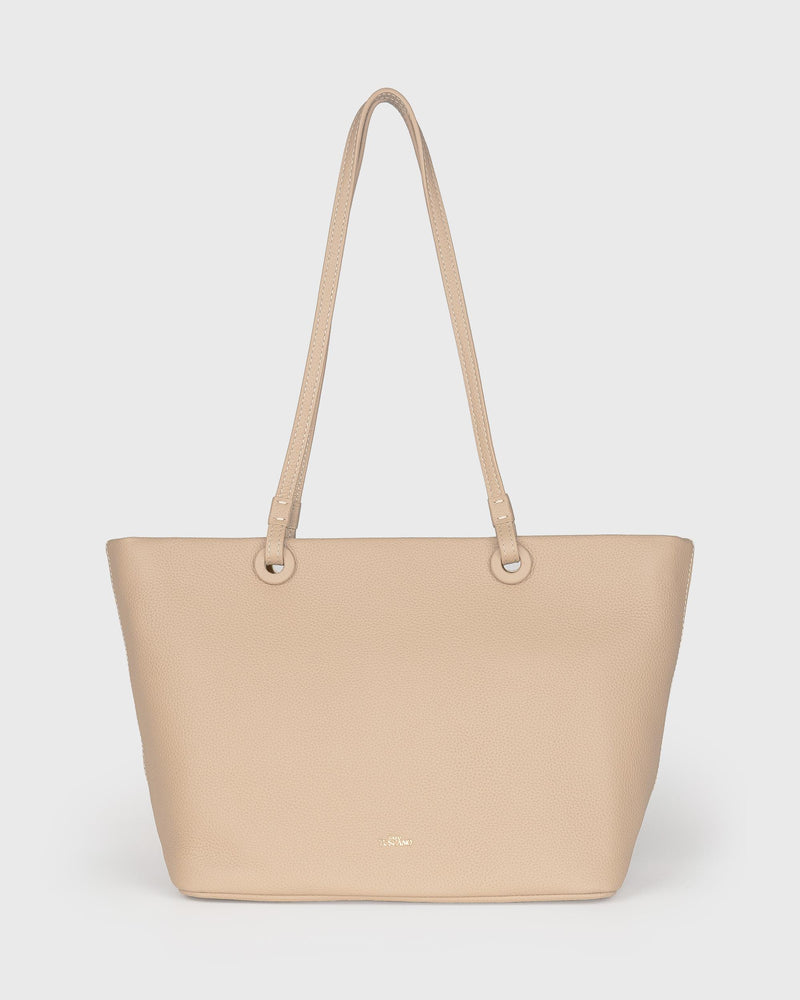 Marlows II Tote with Zip