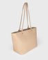 Marlows II Tote with Zip