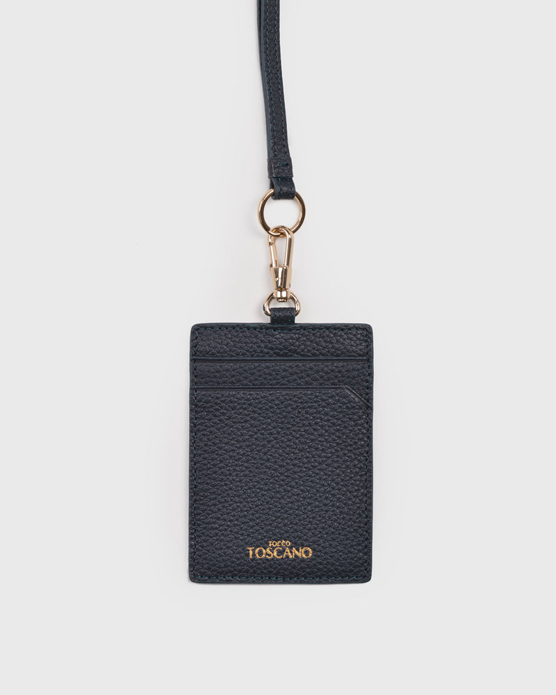 Aimee Cardholder with Lanyard