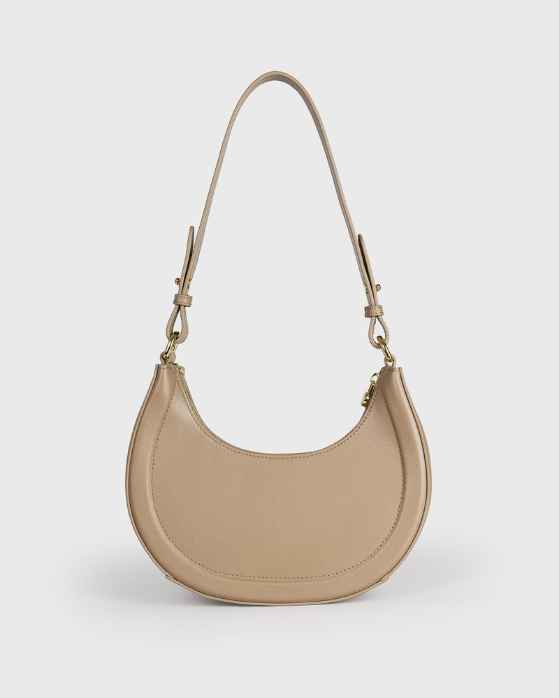 Luna Crescent Hobo