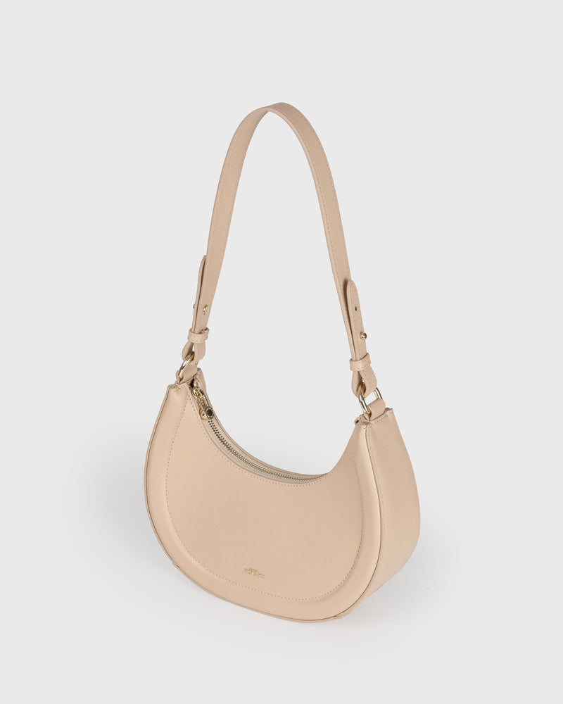 Luna Crescent Hobo