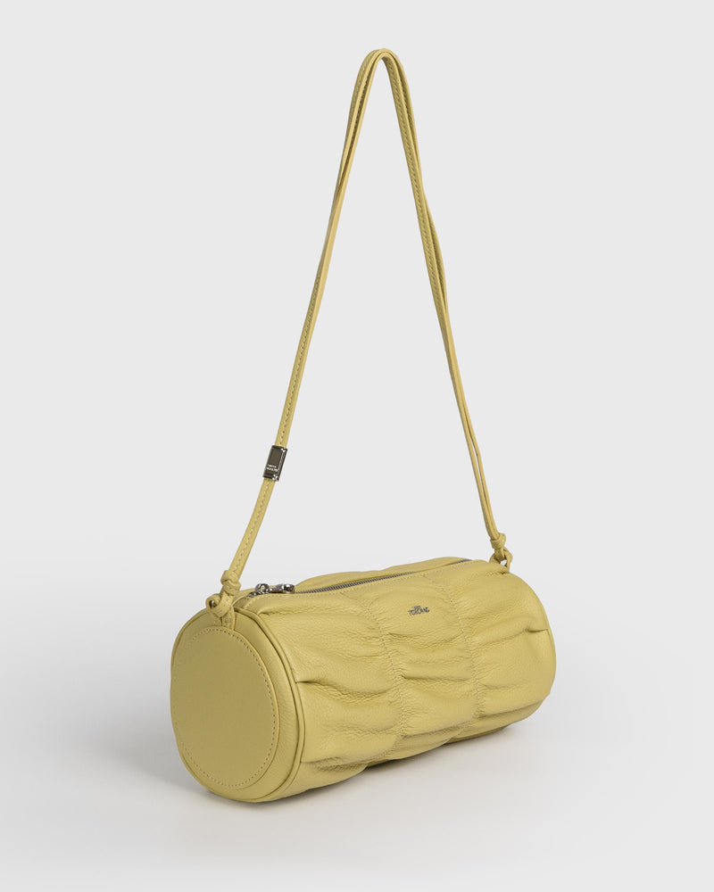 Bonnie Cylinder Bag