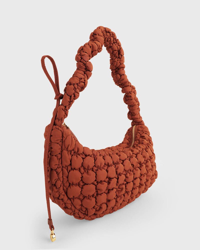 Bloom Shoulder Bag