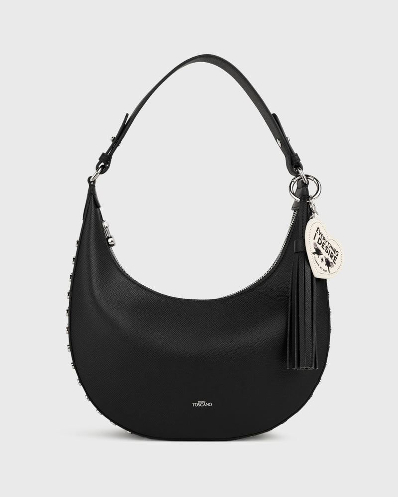 Manifest Shoulder Bag by epi.to.me