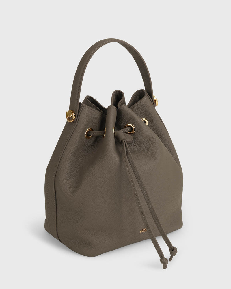 Gianna Bucket Bag