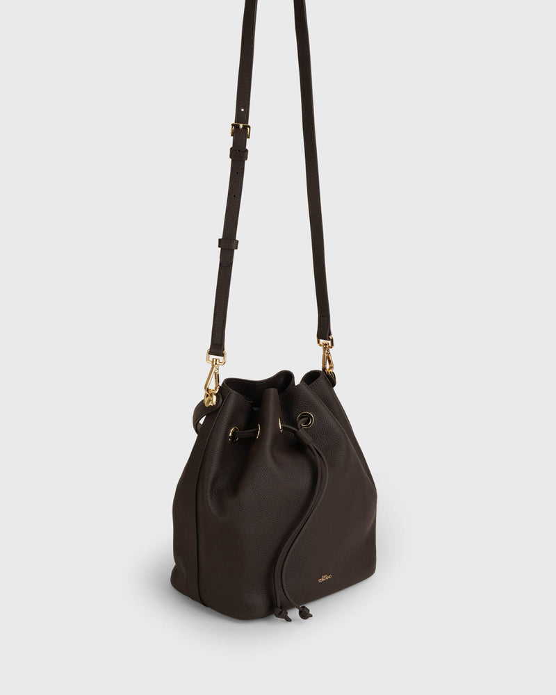 Gianna Bucket Bag