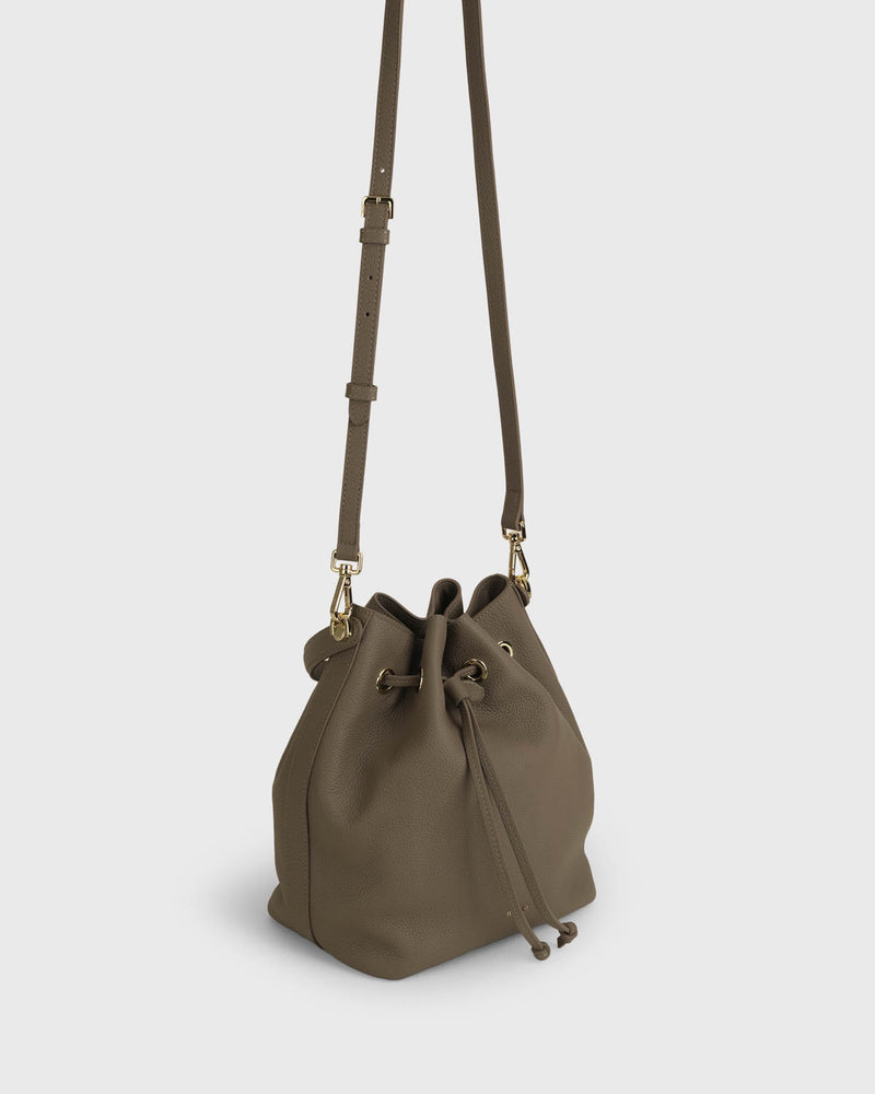 Gianna Bucket Bag