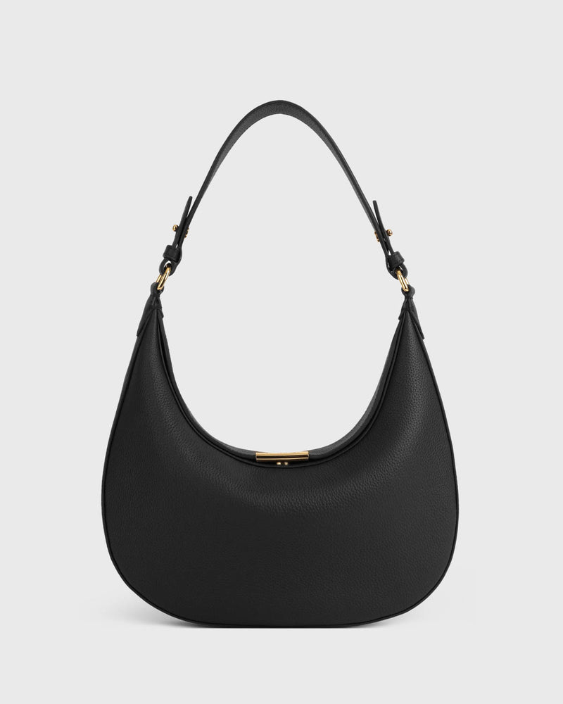 Gianna Crescent Hobo