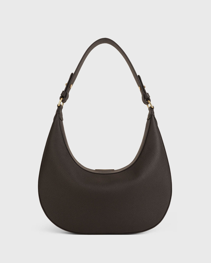 Gianna Crescent Hobo