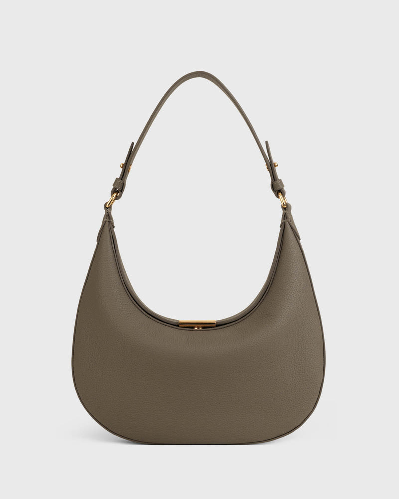 Gianna Crescent Hobo