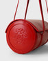 Mahjong Cylinder Bag