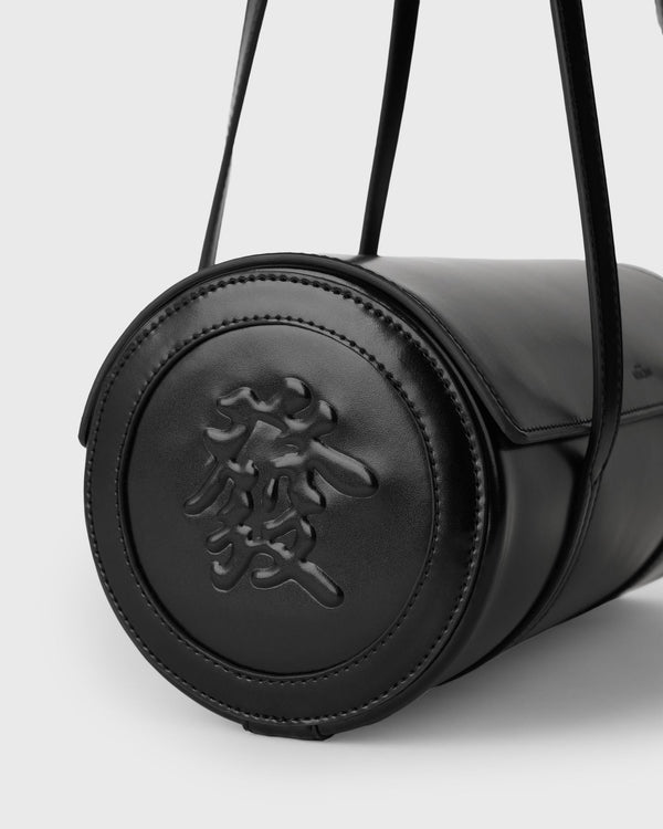 Mahjong Cylinder Bag