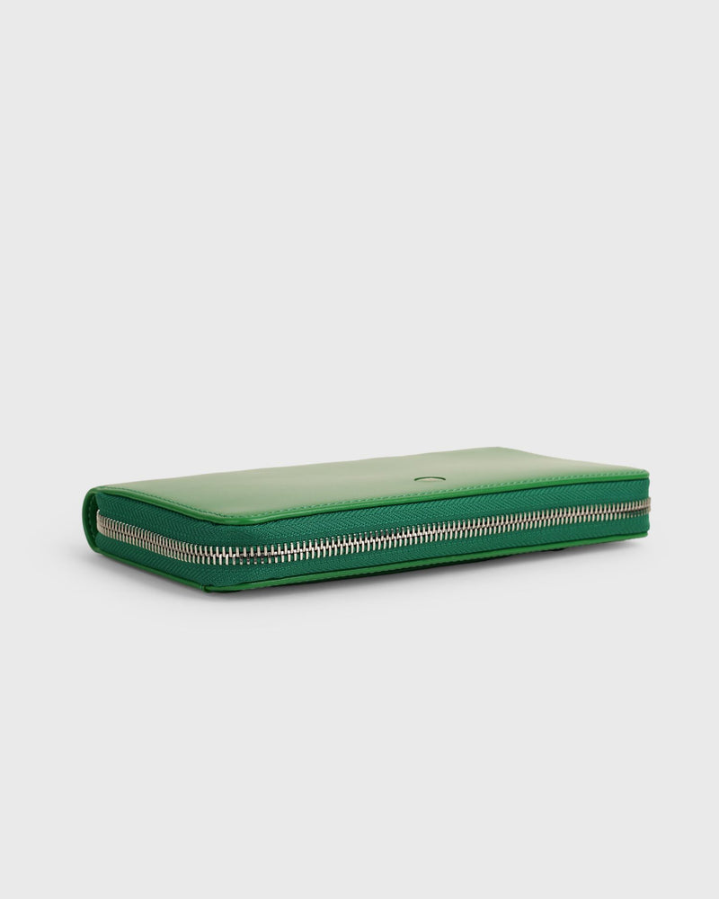 Mahjong Long Wallet