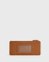 Aimee L-Zip Wristlet Clutch
