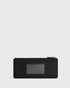 Aimee L-Zip Wristlet Clutch