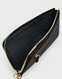 Aimee L-Zip Wristlet Clutch