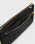 Aimee L-Zip Wristlet Clutch