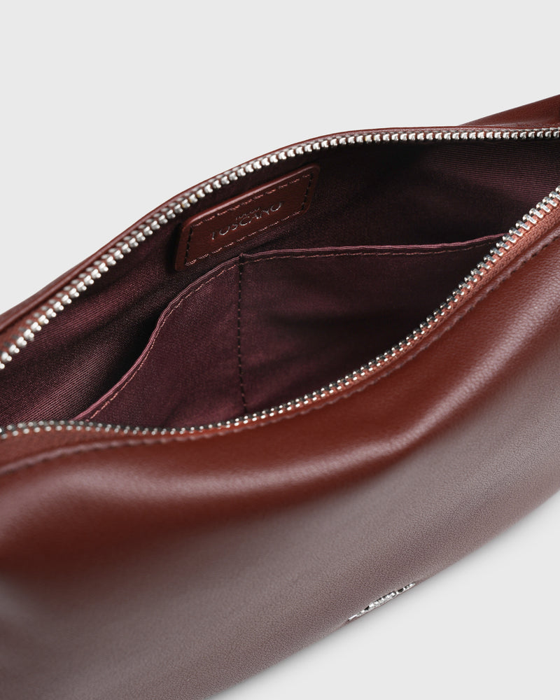 Juni Crossbody Pouch