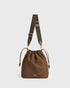 Sonya Ruched Bag