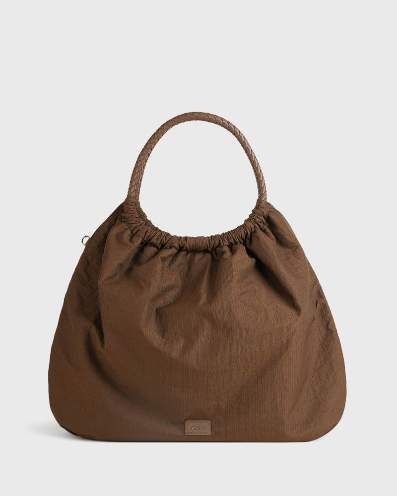 Sonya Slouchy Tote