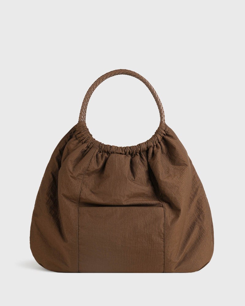 Sonya Slouchy Tote