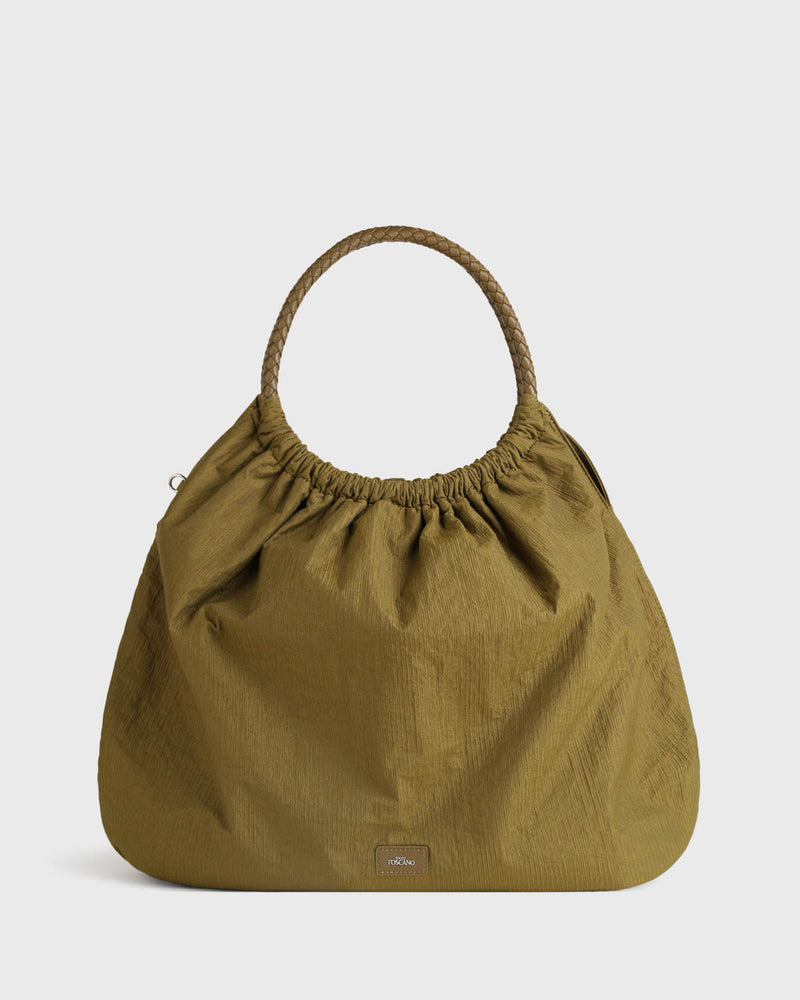 Sonya Slouchy Tote