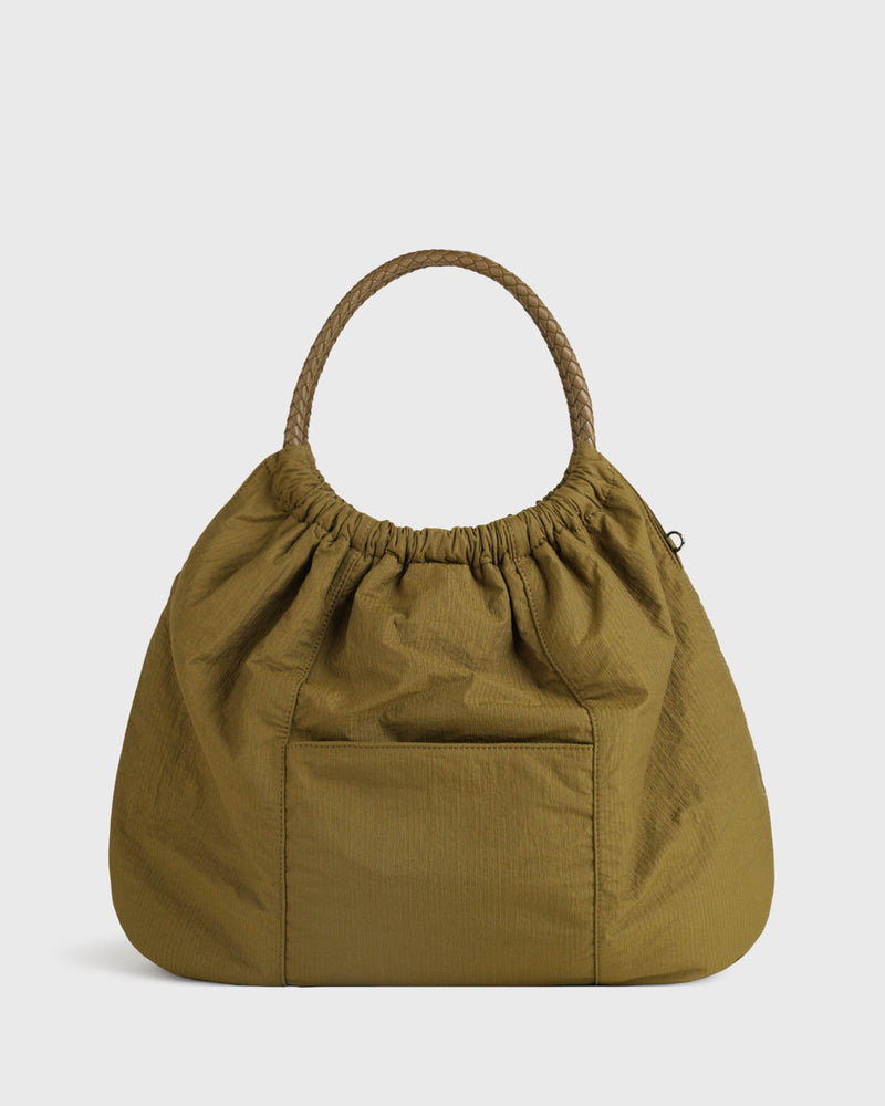 Sonya Slouchy Tote