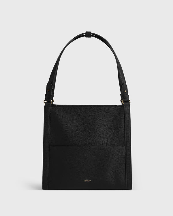 Mae Boxy Tote