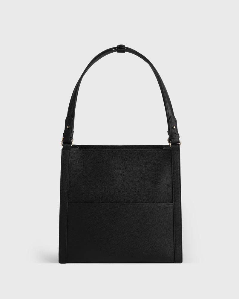 Mae Boxy Tote