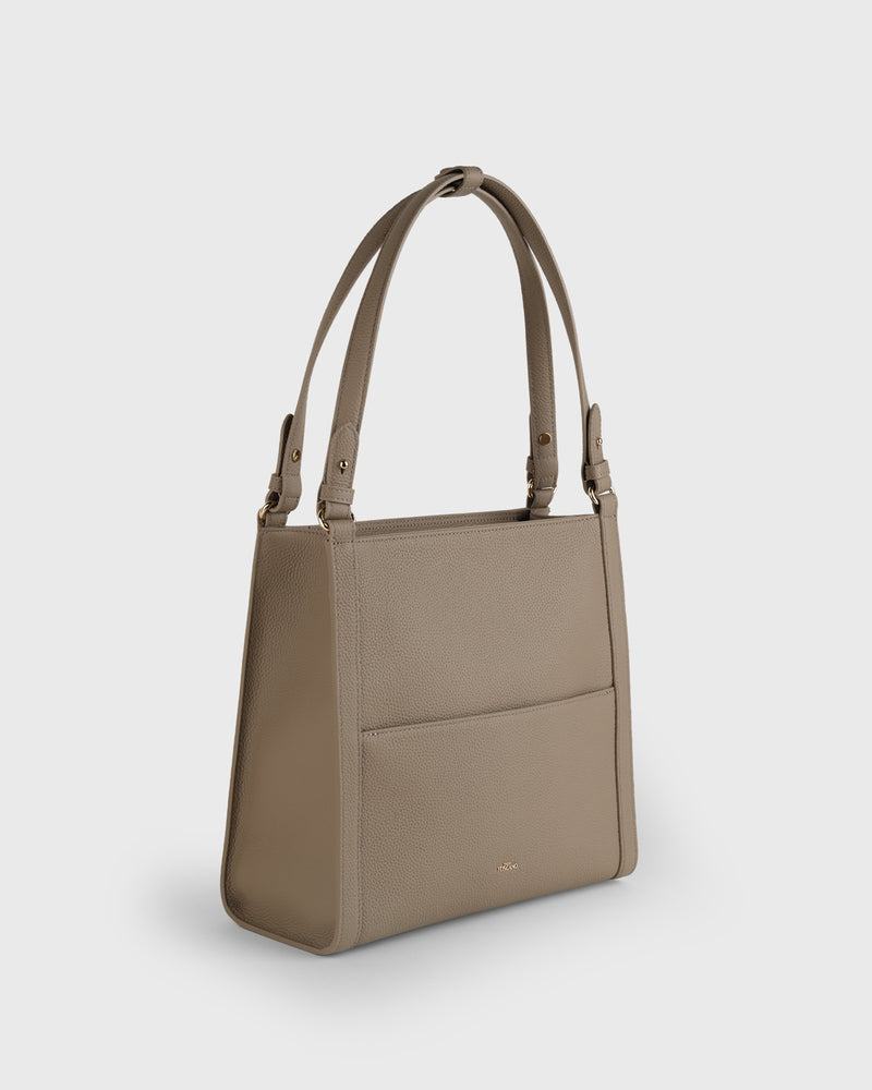 Mae Boxy Tote