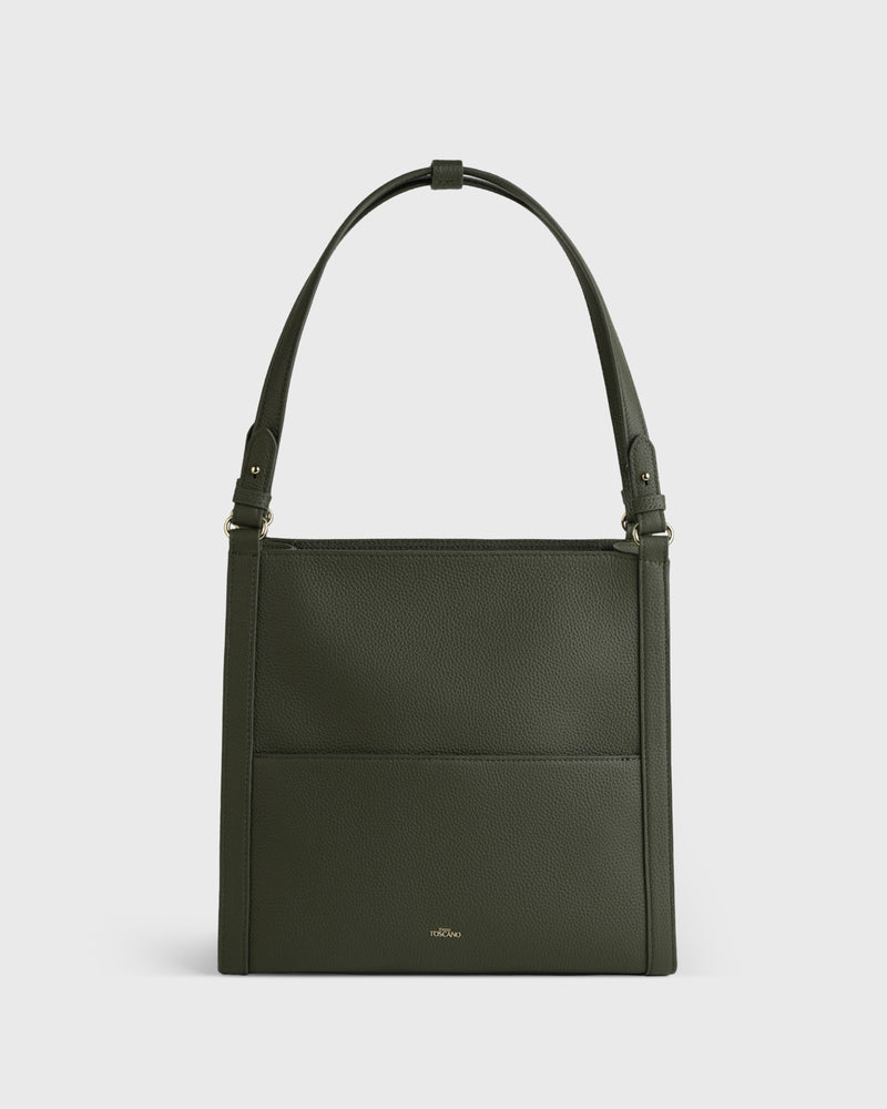 Mae Boxy Tote