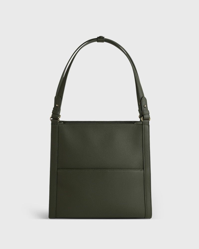 Mae Boxy Tote