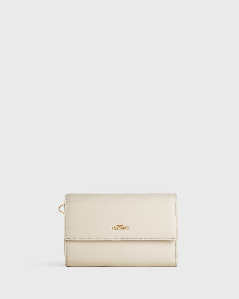 Nova Trifold Wallet – Tocco Toscano Thailand