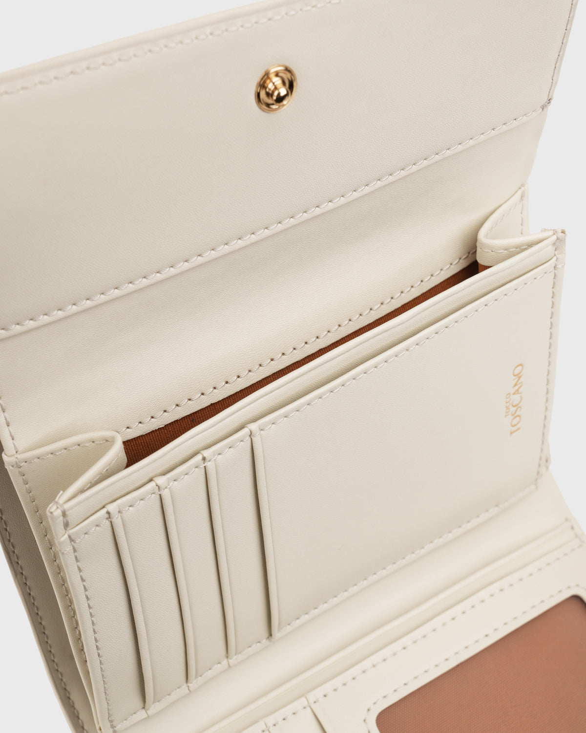 Nova Trifold Wallet – Tocco Toscano Thailand