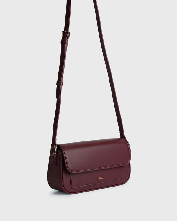 Livia Crossbody