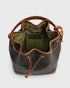 Heritage Bucket Bag