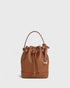 Heritage Bucket Bag Mini