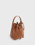 Heritage Bucket Bag Mini