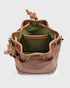 Heritage Bucket Bag Mini