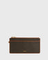 Heritage Slim Card Wallet