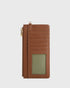 Heritage Slim Card Wallet