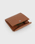 Heritage Trifold Wallet