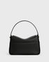 Luisa Hobo Leather