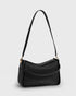 Luisa Hobo Leather