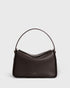 Luisa Hobo Leather