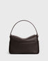 Luisa Hobo Leather