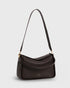 Luisa Hobo Leather