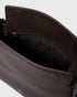 Luisa Hobo Leather