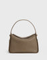 Luisa Hobo Leather
